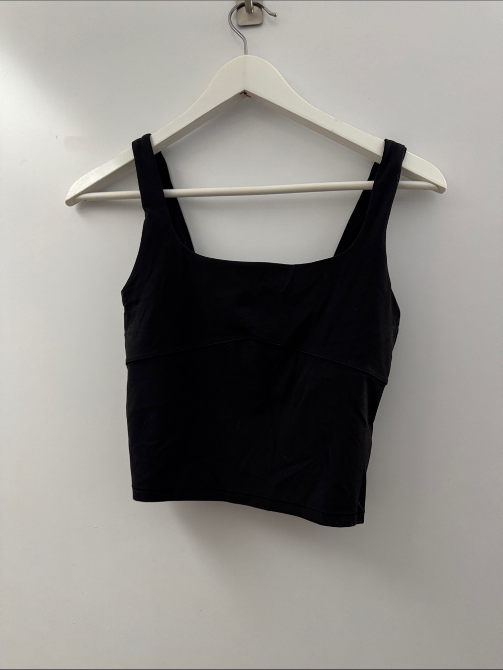 Vuori all the form tank size xs